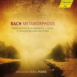 Bach metamorphosis