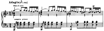 Bach=Tulin/ Brandenburg Concerto No.1 BWV 1046 2nd. mov.
