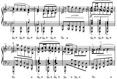 Bach/'Wir setzen uns in Tränen nieder' from Matthäus-Passion BWV 244