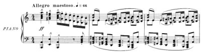 Bach=Philipp/ Concerto d-moll BWV 593