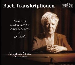 Transcriptions For Piano: Nebel