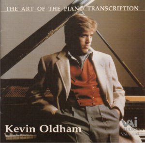 The Art of the Piano Transcription