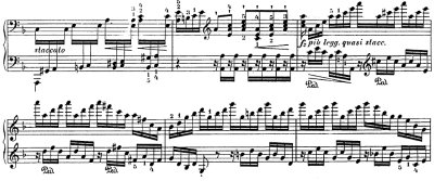 Bach=Busoni/ Piano Concerto d-moll BWV 1052