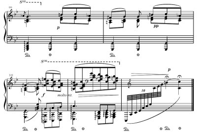 Bach/'Wir setzen uns in Tränen nieder' from Matthäus-Passion BWV 244