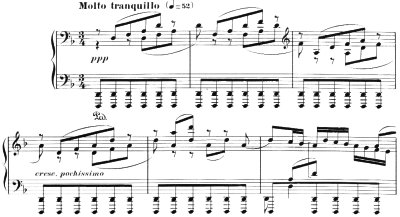 Bach=Philipp/ Concerto in d-moll BWV 596